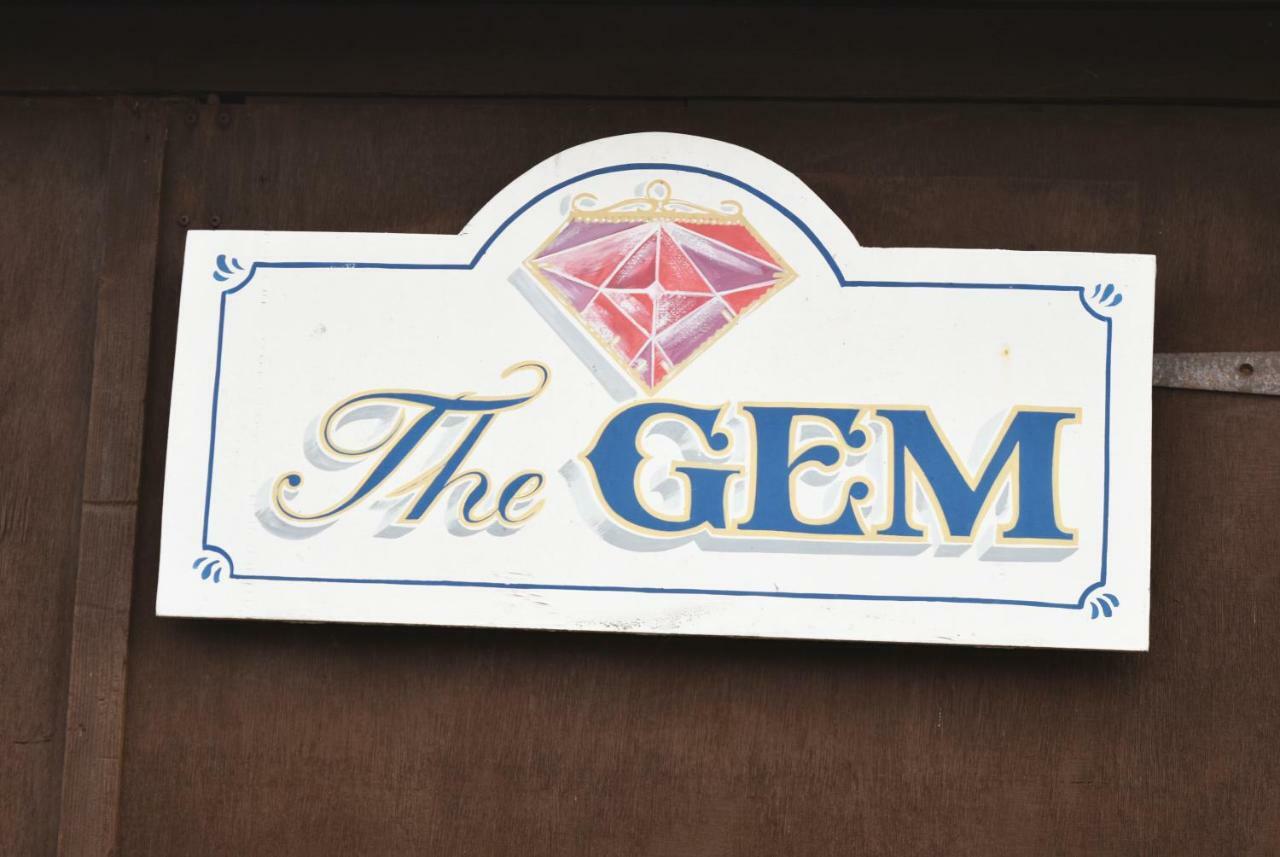 Bed and Breakfast The Gem Уинчелси Экстерьер фото